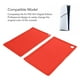thumbnail image 5 of Funda protectora de silicona para PS5 Slim Digital Edition, funda protectora antirrayaduras, anticaídas e impermeable, 5 of 8