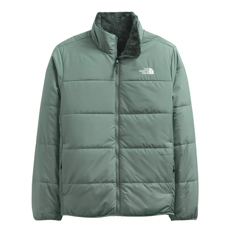 The North Face Men's Reversible Tower Peak Jacket Size XX The North Face Men's Reversible Tower Peak Jacket Size XX