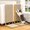 26"(2 Pack), variant on 26"(2 Pack) L Shape Cardboard Cat Scratcher Lounge Bed