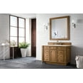 thumbnail image 7 of James Martin Vanities 157-V48-3Emr Bristol 48" Free Standing Single Basin Hardwood Vanity, 7 of 7