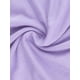 thumbnail image 5 of Vestido de pijama de lounge para mujeres INSPIRE CHIC, ropa de dormir, camisón de tirantes, noche de noche, L color púrpura claro, 5 of 5