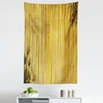thumbnail image 1 of Yellow Tapestry, Bamboo Stems and Leaves Oriental Nature Wood Image Natural Wildlife Theme, Fabric Wall Hanging Decor for Bedroom Living Room Dorm, 5 Sizes, Yellow, by Ambesonne, 1 of 1