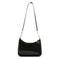 thumbnail image 1 of Sacs à Main en Gelée d'Été Transparents pour Femme, Sacs à Main pour Femmes, Sac Cabas Hobo pour Voyage, 1 of 6