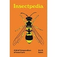 thumbnail image 2 of Pedia Books Insectpedia: A Brief Compendium of Insect Lore, Book 8, (Hardcover), 2 of 2