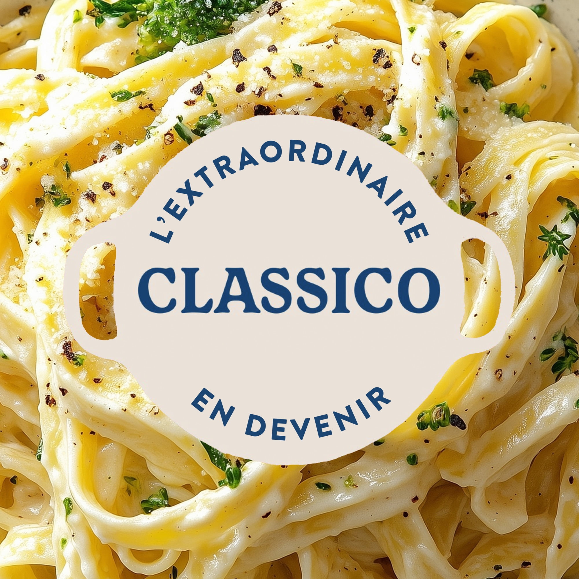Classico Four Cheese Alfredo Spaghetti Pasta Sauce