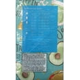 thumbnail image 4 of Taco's and Tequila Vinyl Flannel Backed Tablecloth (60 Round), 4 of 4
