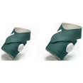 thumbnail image 5 of Dream Accessory Sock - Deep Sea Green, 5 of 5