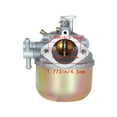 thumbnail image 5 of waltyotur Golf Cart Carburetor For Club Car DS 341CC Kawasaki Engine 1984-1991, 5 of 6