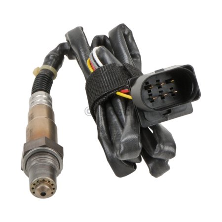 Oxygen Sensor