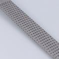 thumbnail image 3 of Alasum 1Pack Woodworking Rasp Carbon Steel Metal File Tool for Shaping Wood and Metal 11.8x0.79in, 3 of 8