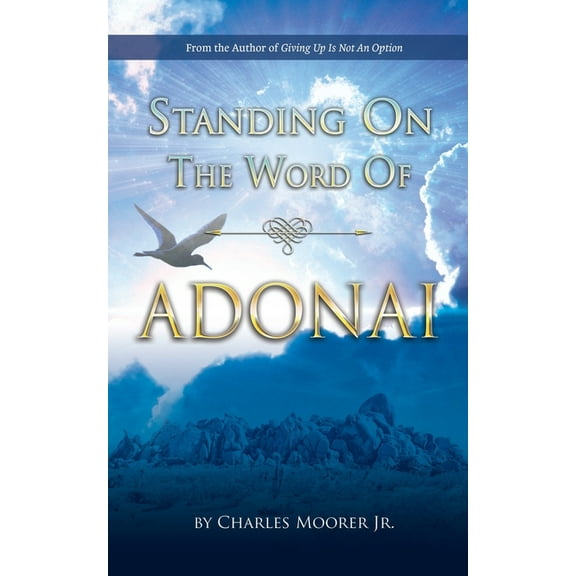 Standing on the Word of Adonai, (Paperback)