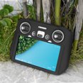 thumbnail image 3 of Bsvklp Funda Protectora Silicona para Mando A Distancia para DJI Mini 3 Pro (negro), 3 of 8
