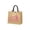 B, variant on Motivational Gifts Breast Cancer Tote Bag For Women, Reusable Grocery Shoulder Bag Linen Tote Bags Handbag for Work Beach Travel Gym, Cancer Care Gifts for Women Teacher Friends