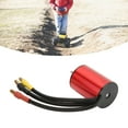 thumbnail image 5 of Brushless Motor, Strong  2435 Brushless Motor  For 1/16 1/18 RC Car For RC Car, 5 of 8