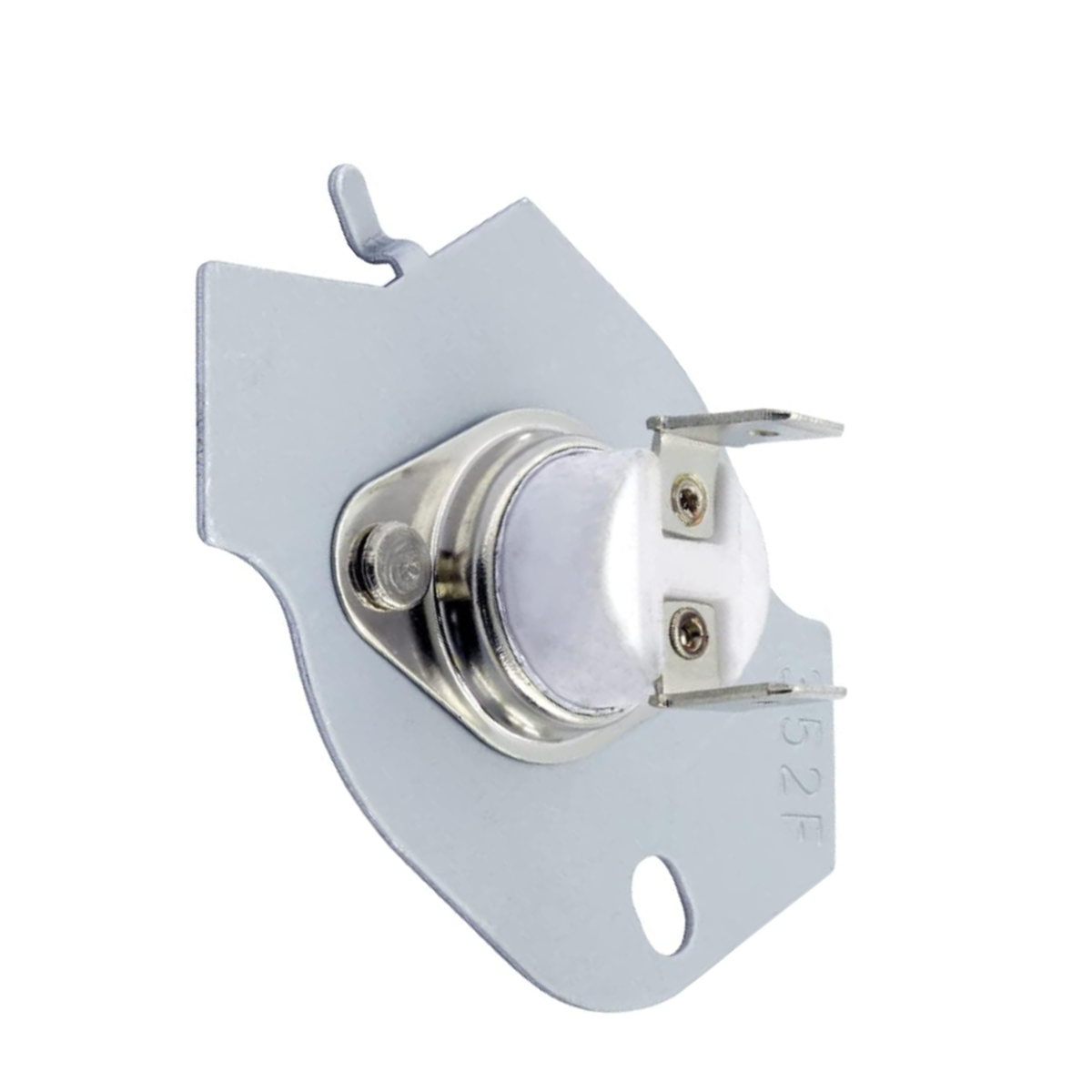 Scaroo 3977394 Dryer Thermal Fuse Compatible with Whirlpool 3389946 4-PACK