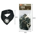 thumbnail image 2 of 8 Pcs Outdoor Awning Pole Fixing Buckles Practical Canopy Tent Pole Fixator, 2 of 8
