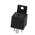 thumbnail image 2 of 4 Piezas de Repuesto para Coche Auto DC 12V 40AMP s de de 4 piezas Universales Zulema Relé de 4 pines de 12 V, 2 of 7