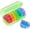 Green, variant on Sukuos Weekly Pill Organizer 7 Day 2 Times a Day, Large Daily Pill Box Easy to Open, AM PM Pill Case for Medicine/Vitamin/Fish Oil/Supplements, for New Year 2026