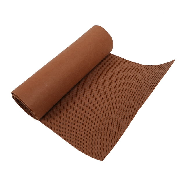 Snow Mat for Walkway, Outdoor Snow Mat, Non Slip Silicone Particles, Strong Traction, Felt Ice Carpet for Floor, Stairs