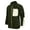 Green, variant on Siilsaa Men'S Lightweight Rain Jacket Lightweight Bomber Jacket Zip Up Causal Fashion Flight Windbreaker Light Jacket Beige,S
