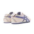 thumbnail image 3 of ONITSUKA TIGER MENS Mexico 66 Vintage "Cream Violet Storm" 1183B391 102 from Stadium Goods, 3 of 8