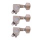 thumbnail image 2 of Clavijas de afinación para guitarra electroacústica (6R), 2 of 9