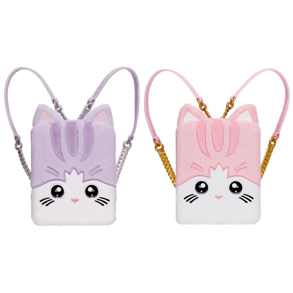 Na Na Na Surprise 3-in-1 Backpack Bedroom Playset Reena De La Rosa Fashion Doll