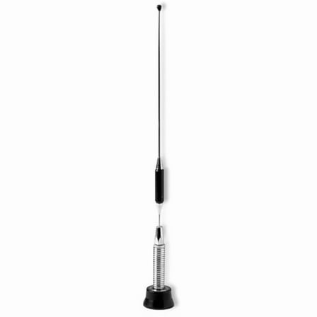 Larsen  800 MHz Roof Mount Antenna - Black