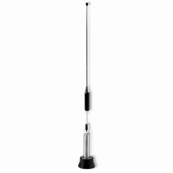 Larsen  800 MHz Roof Mount Antenna - Black