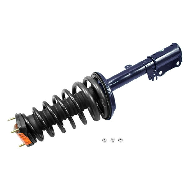 Monroe RoadMatic Complete Strut Assy Strut/Coil Spring Assy Walmart