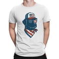 thumbnail image 2 of The Patriotic Dog Men's T-shirt, 2 of 3