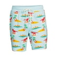 thumbnail image 5 of No Boundaries Men's Lounge Shorts, 5 of 5