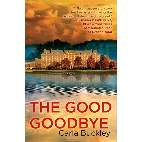 The Good Goodbye (Paperback)