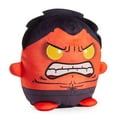 thumbnail image 3 of Marvel Cuutopia Red Hulk Plush Toy, 10-inch Collectible Soft Doll, Captain America: Brave New World, 3 of 6