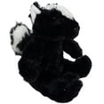 thumbnail image 2 of New Cuddly Soft 16 inch Stuffed Skunk - We stuff 'em...you love 'em!, 2 of 2