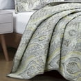 thumbnail image 5 of ESCA DEIANIRA 3 Piece Bedspread set Queen, 5 of 5