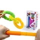 thumbnail image 4 of Juguetes sensoriales Pop Tube, tubo elástico para descompresión de niños, juguetes para dedos de prejardín de infantes, paquete de 8 WD.WDQZL Hogar, 4 of 5