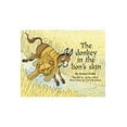 thumbnail image 1 of Pre-Owned The Donkey in the Lion's Skin: Individual Student Edition Green (Levels 12-14) (Paperback) 0763573523 9780763573522, 1 of 1