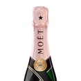 thumbnail image 3 of Champagne Moet Chandon Brut Imperial Rose 375 ml Moet Chandon Brut Imperial Rose, 3 of 3