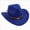 A2-Blue, variant on Toddler Baby Cowboy Hat Infant Baby Boys Girl Cowgirl Hats Kids Western Cowboy Hat 6-12 Months 12-24 Months 2T 3T 4T 5T 6T 7T 8T 9T Children Red 3-8 Years