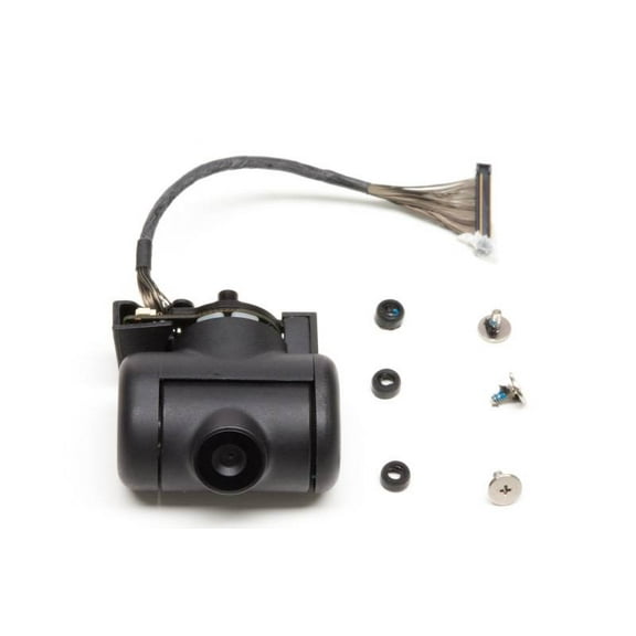 DJI Inspire 2 No.13 FPV Gimbal and Camera CP.BX.S00048