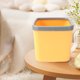 thumbnail image 4 of Desktop Trash Can Living Room Debris Bucket Car Home Desk Restaurant Storage Barrel Trash Basket, 4 of 9