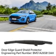 thumbnail image 3 of Door Edge Guards, Anti Aging Heat  Dustproof Door Edge Shield Protector Rubber BM51A265B13AH With Right Side For Car, 3 of 8