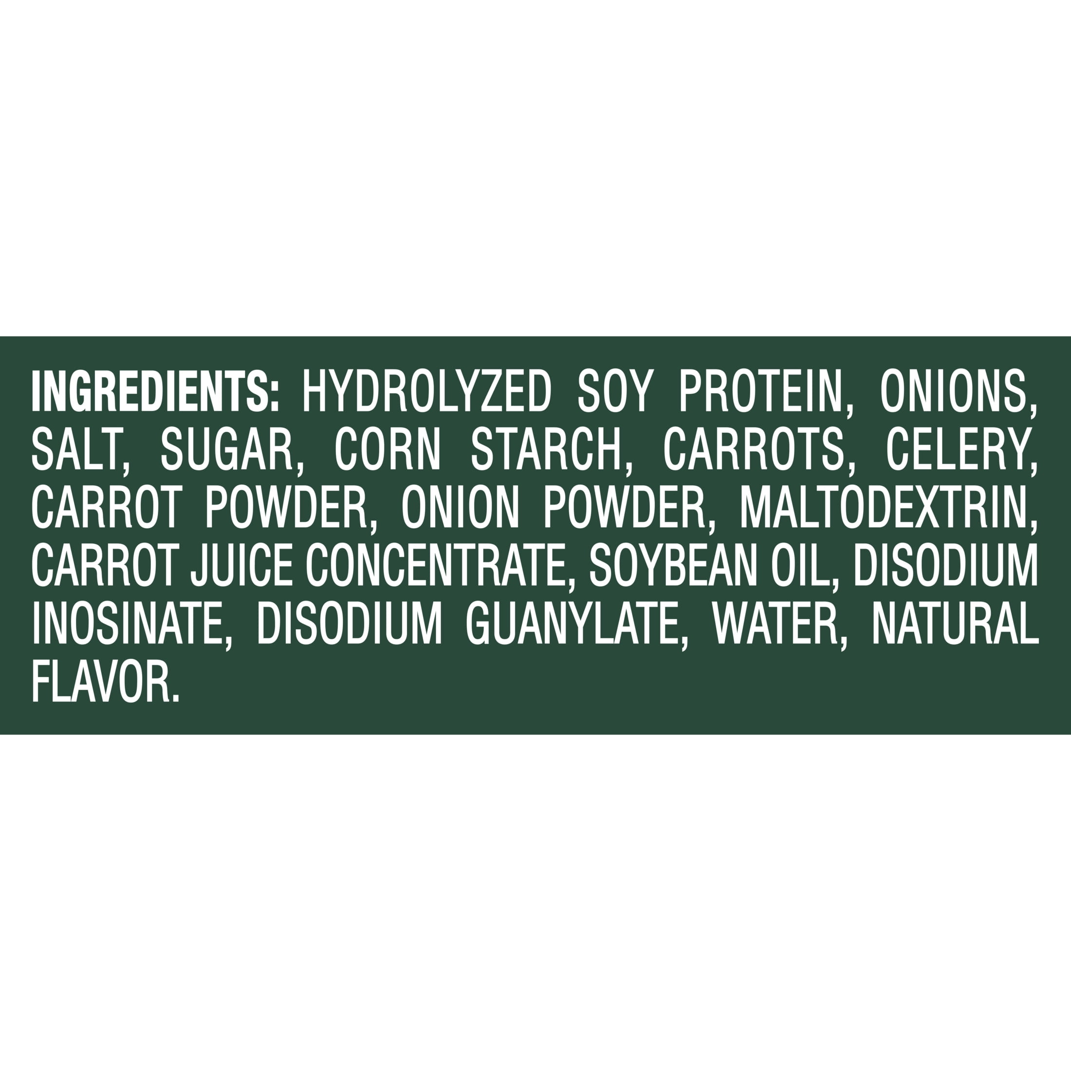 Knorr Bouillon Premium Vegetable Flavor Base, 11 oz