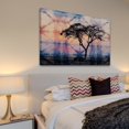 thumbnail image 2 of Parvez Taj "At Peace" Print on Canvas, 2 of 7