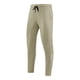 thumbnail image 5 of Pantalones largos para hombre, casuales, de moda, de color sólido, con cordón, cintura elástica y bolsillos., 5 of 9