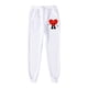 thumbnail image 1 of Bad Bunny-pantalones de chándal para Hombre, ropa de calle para correr, gimnasio, novedad de 2022, 1 of 4