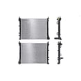 thumbnail image 1 of Radiador de Agua Polar 500 2009 al 2018 L4 1.4 LTS C/AA STD 19X15 2/3X26MM Aluminio Nuevo, 1 of 3