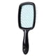 thumbnail image 3 of Peine Con Cojín Aire Dientes Anchos Cepillo para El Salón Masaje Del Cuero Cabelludo ( ) Y Azul, 3 of 8