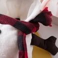 thumbnail image 6 of Dog Snowman Costume Hoodie Pet Gog Sweater - Christmas Cosplay Snowman Pet Costumes Dog Winter Warm Apparel Christmas Pajamas Sweater Pajamas, 6 of 8